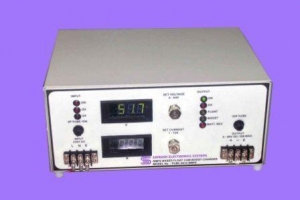 SWITCH MODE POWER SUPPLIES (SMPS)